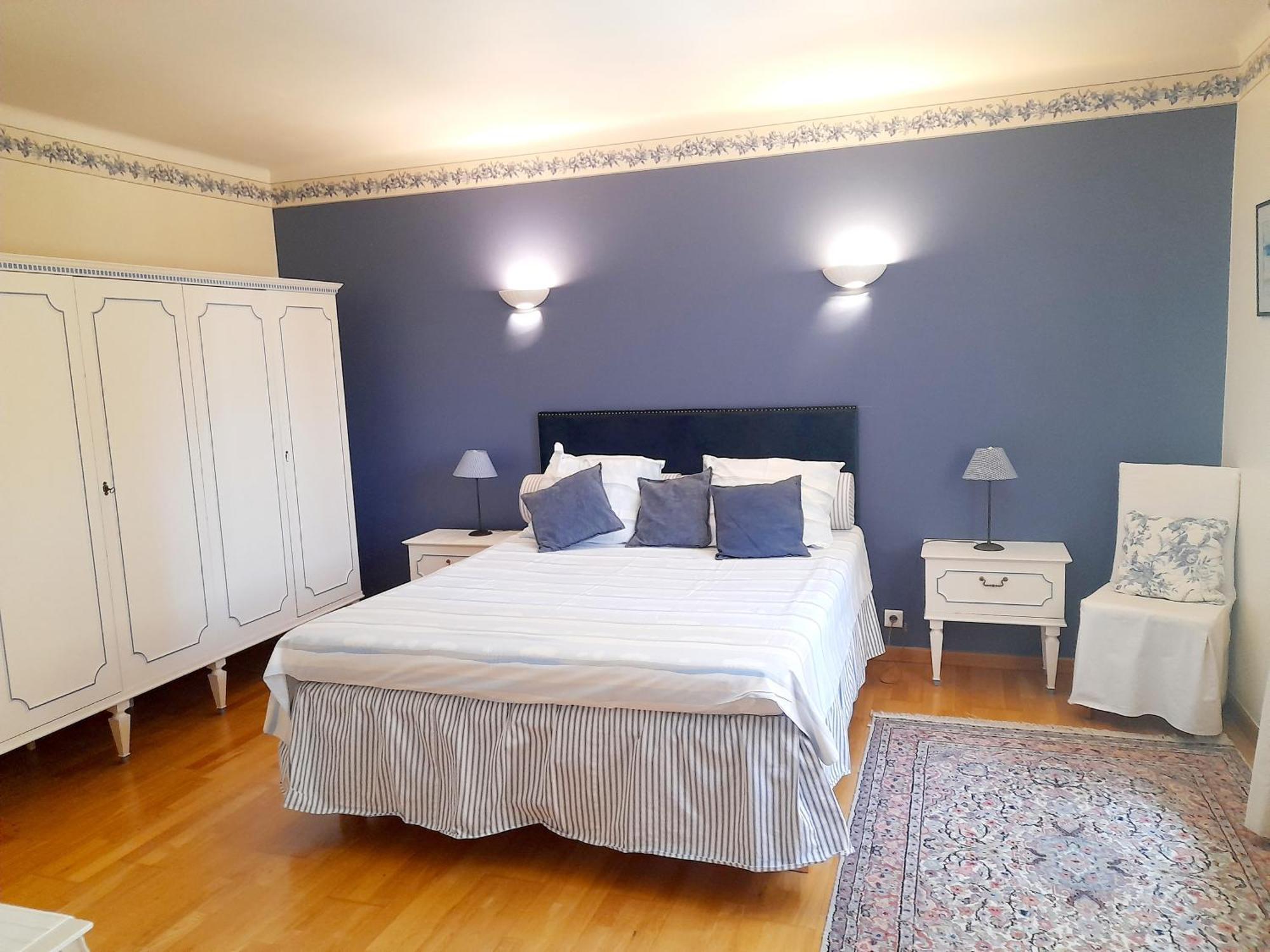 Bed and Breakfast Domaine Des Ecureuils Carpentras Exterior foto